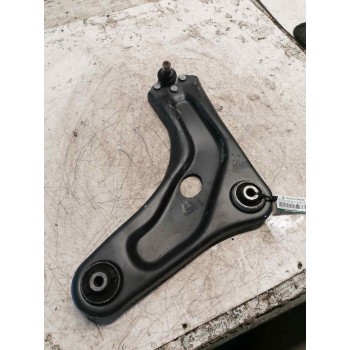 BRAZO SUSPENSION INFERIOR DELANTERO IZQUIERDO 