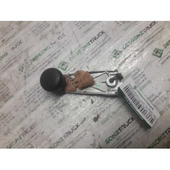 Recambio de maneta elevalunas trasera izquierda para mercedes-benz clase e (w124) berlina d 300 (124.130) referencia OEM IAM   