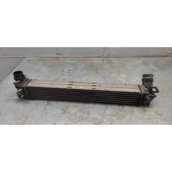 Recambio de intercooler para renault megane iii berlina 5 p dynamique referencia OEM IAM 144960006R  