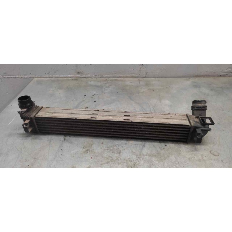 Recambio de intercooler para renault megane iii berlina 5 p dynamique referencia OEM IAM 144960006R - Negro 3