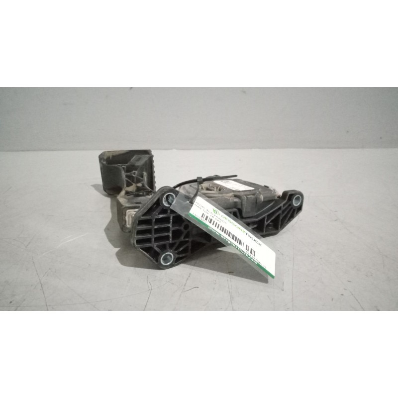 Recambio de pedal acelerador para man tgx 18.480 12.4 diesel referencia OEM IAM 81259706103 - Blanco 3
