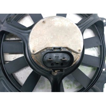 Recambio de electroventilador para seat ibiza (6k) gti referencia OEM IAM 191959465  