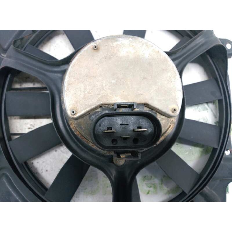 Recambio de electroventilador para seat ibiza (6k) gti referencia OEM IAM 191959465 - Rojo 4