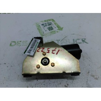 Recambio de motor limpia delantero para peugeot 205 berlina 1.1 mito referencia OEM IAM 640542  