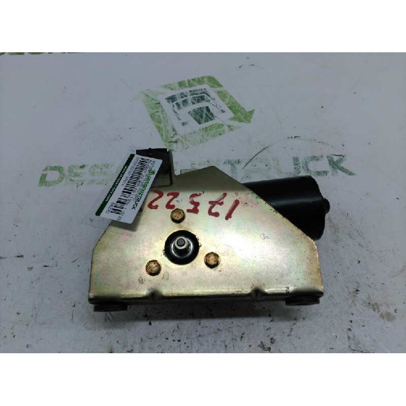 Recambio de motor limpia delantero para peugeot 205 berlina 1.1 mito referencia OEM IAM 640542 - Blanco 2