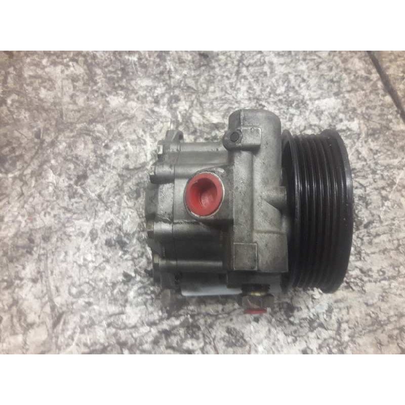 Recambio de bomba direccion para seat arosa (6h1) select referencia OEM IAM 6X0422154 76 BAR 2