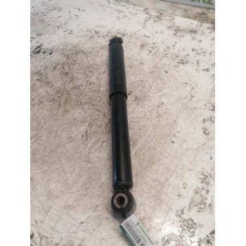 Recambio de amortiguador trasero para citroën c3 pluriel 1.4 hdi referencia OEM IAM 9649325780  