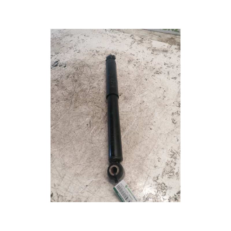 Recambio de amortiguador trasero para citroën c3 pluriel 1.4 hdi referencia OEM IAM 9649325780  