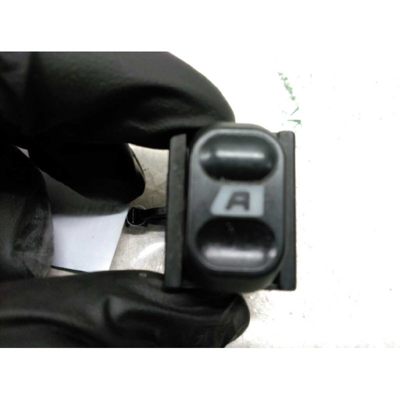 Recambio de mando elevalunas delantero izquierdo para citroën xantia berlina 1.6i x / 1.6 x referencia OEM IAM   