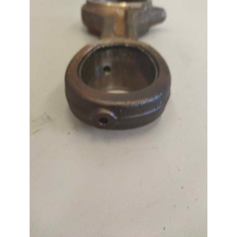 Recambio de biela para scania serie p/g/r (l-clase) 12.7 diesel referencia OEM IAM 2190306 2263286 - Verde 4