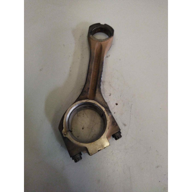 Recambio de biela para renault magnum e-tech 2000  fas gv 4 x 2 larga distancia referencia OEM IAM 5010284499  
