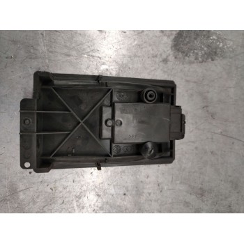 Recambio de resistencia calefaccion para volkswagen polo (6n2) 1.4 referencia OEM IAM 1J0819022A  4 PINS
