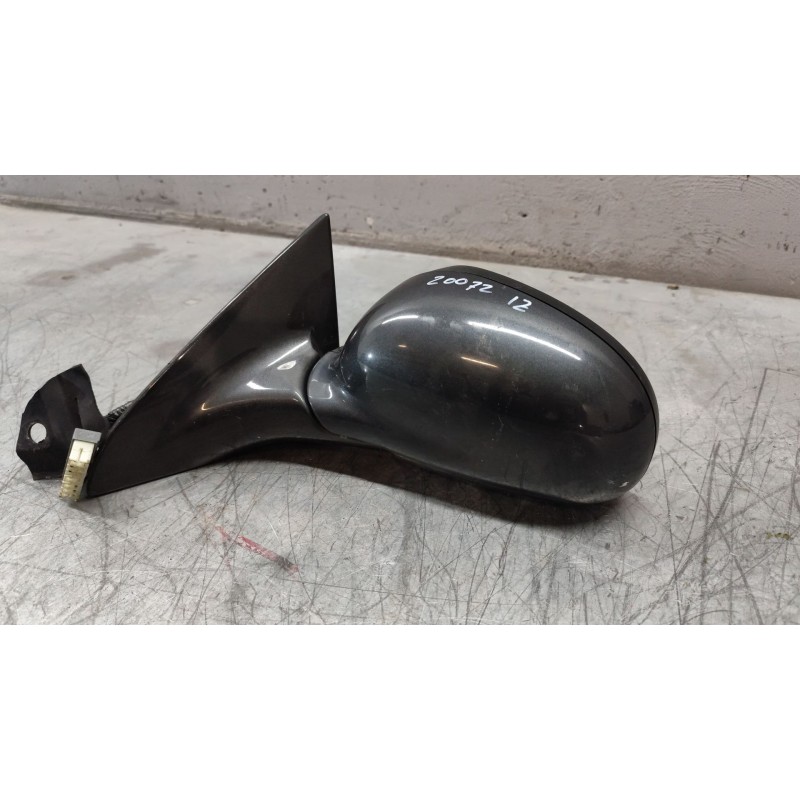 Recambio de retrovisor izquierdo para peugeot 406 coupe (s1/s2) 2.0 referencia OEM IAM  ELECTRICO 3
