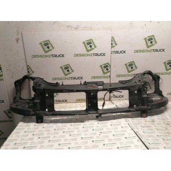 PANEL FRONTAL 