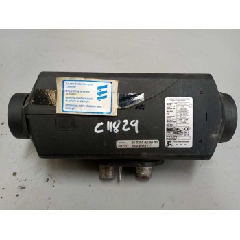 MOTOR CALEFACCION AIRTRONIC D2 504001621 EBERSPACHER