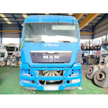 man tgx 18.xxx del año 2010