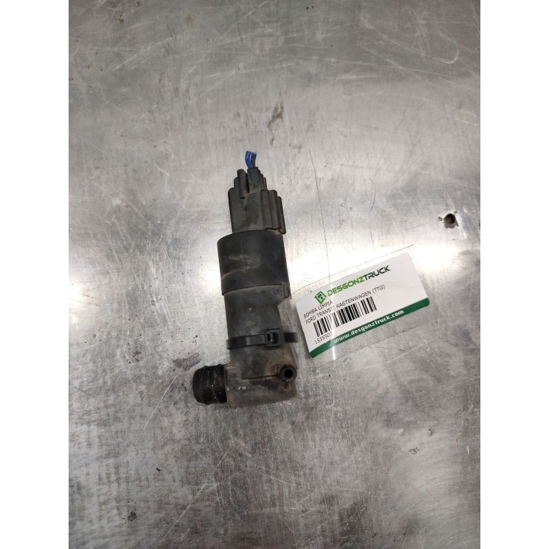 Recambio de bomba limpia para ford transit kastenwagen (ttg) 2.2 tdci cat referencia OEM IAM   