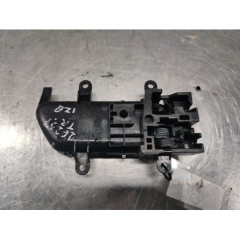 Recambio de maneta interior trasera izquierda para nissan murano i (z50) 3.5 4x4 referencia OEM IAM   