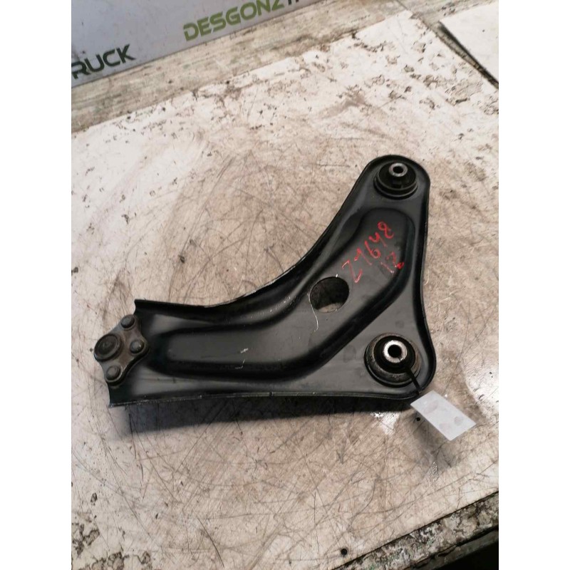 Recambio de brazo suspension inferior delantero izquierdo para peugeot 207 xs referencia OEM IAM 2