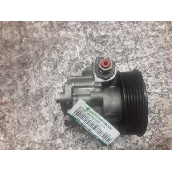 Recambio de bomba direccion para seat arosa (6h1) select referencia OEM IAM 6X0422154 76 BAR 