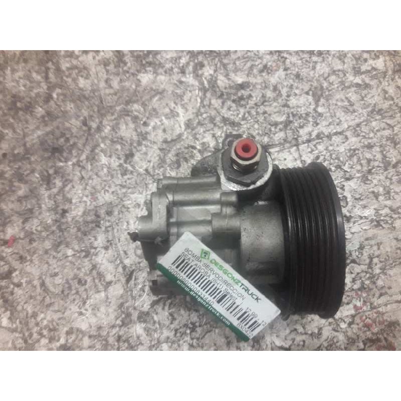 Recambio de bomba direccion para seat arosa (6h1) select referencia OEM IAM 6X0422154 76 BAR 3