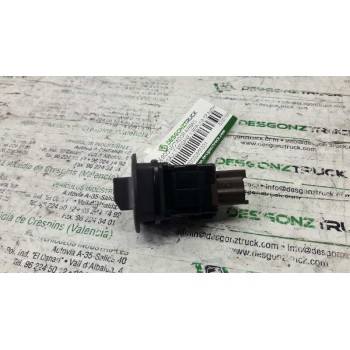 Recambio de desconectador airbag para renault megane ii berlina 5p authentique referencia OEM IAM 8200169589B  
