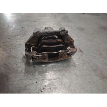 Recambio de pinza freno delantera derecha para seat leon (1m1) 1.9 tdi referencia OEM IAM   