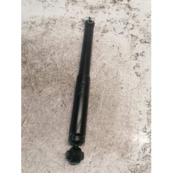 Recambio de amortiguador trasero para citroën c3 pluriel 1.4 hdi referencia OEM IAM 9649325780  