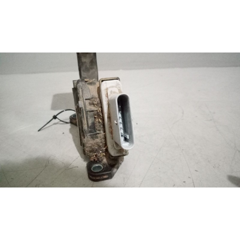 Recambio de pedal acelerador para man tgx 18.480 12.4 diesel referencia OEM IAM 81259706103 - Blanco 4