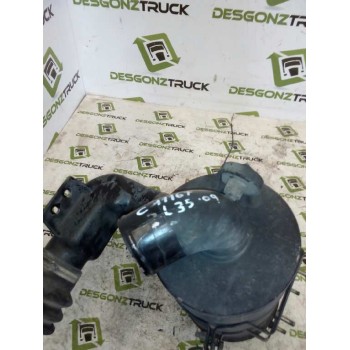 Recambio de filtro aire para nissan trucks eco-t l-35.09 referencia OEM IAM 035005951 44516592316 