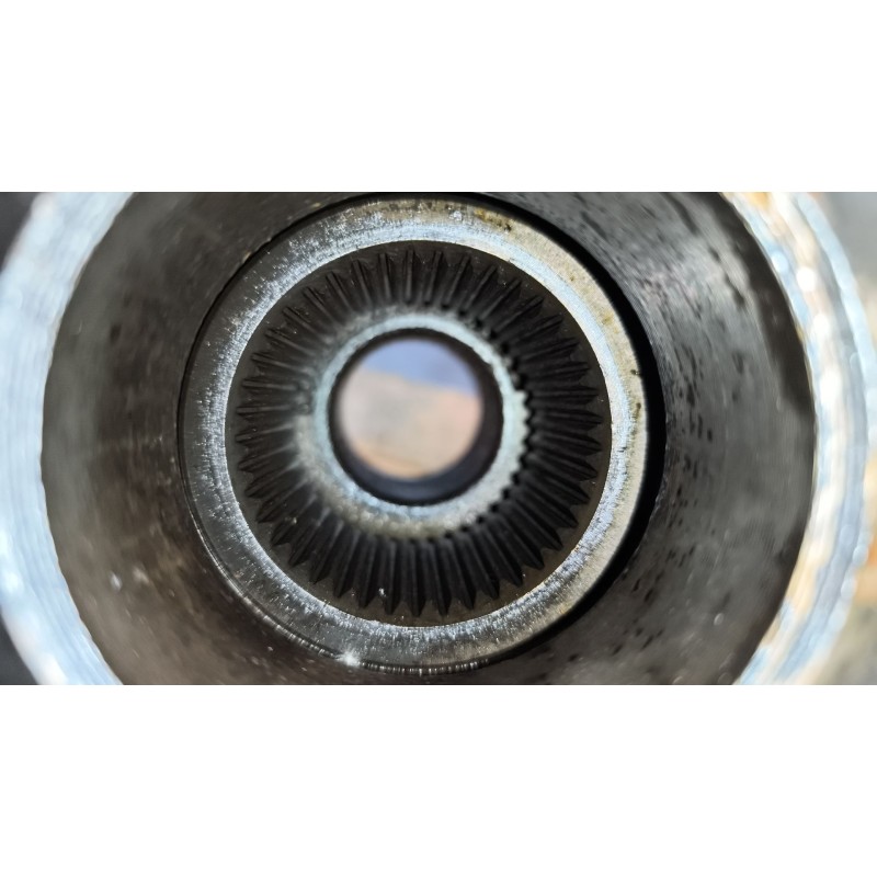 Recambio de grupo para daf trucks f 1700 fa 1700 dns (212cv) referencia OEM IAM 140E A183200K1493373 1/373 2