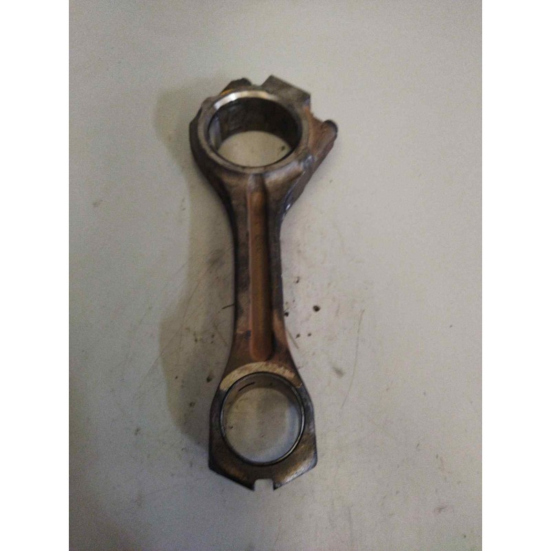Recambio de biela para renault magnum e-tech 2000  fas gv 4 x 2 larga distancia referencia OEM IAM 5010284499 2