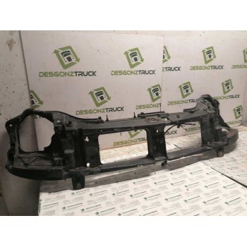Recambio de panel frontal para opel movano volquete/ caja abierta ab (2004 =>) pr l3 3,5t referencia OEM IAM   