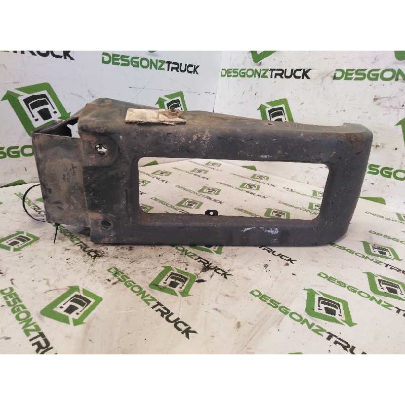 Recambio de puntera paragolpes delantera derecha para nissan l - 80.14 referencia OEM IAM   