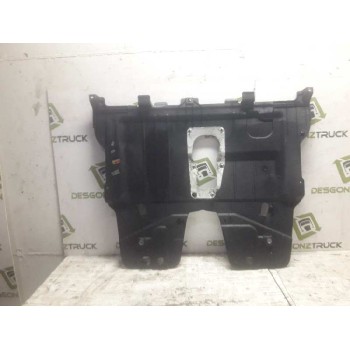 Recambio de cubrecarter para fiat tipo ii (356) sedan referencia OEM IAM 00519843160E  