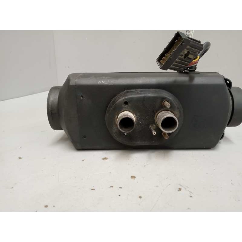 Recambio de motor calefaccion para iveco stralis (as) fsa t / p 4x2 gran espacio referencia OEM IAM AIRTRONIC D2 504001621 EBERS - Blanco 2