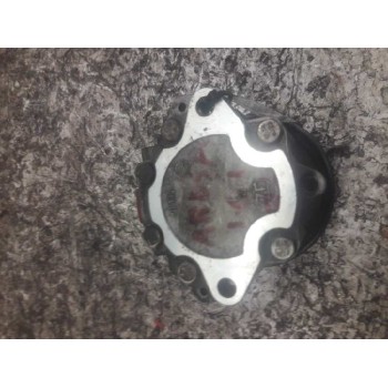 Recambio de bomba direccion para seat arosa (6h1) select referencia OEM IAM 6X0422154 76 BAR 