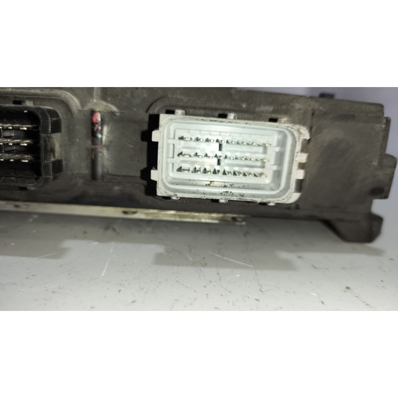 Recambio de modulo electronico para iveco eurocargo 05.03  fki 100 e tráfico urbano referencia OEM IAM 5801362428 - Blanco 4