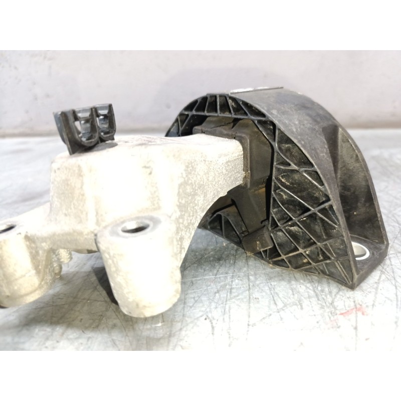 Recambio de soporte motor derecho para dacia sandero ii (b8_) 1.2 referencia OEM IAM 112843505R - Blanco 4
