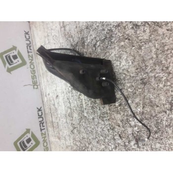 Recambio de retrovisor derecho para nissan serena (c23m) 1.6 invitation referencia OEM IAM  3 PINS 