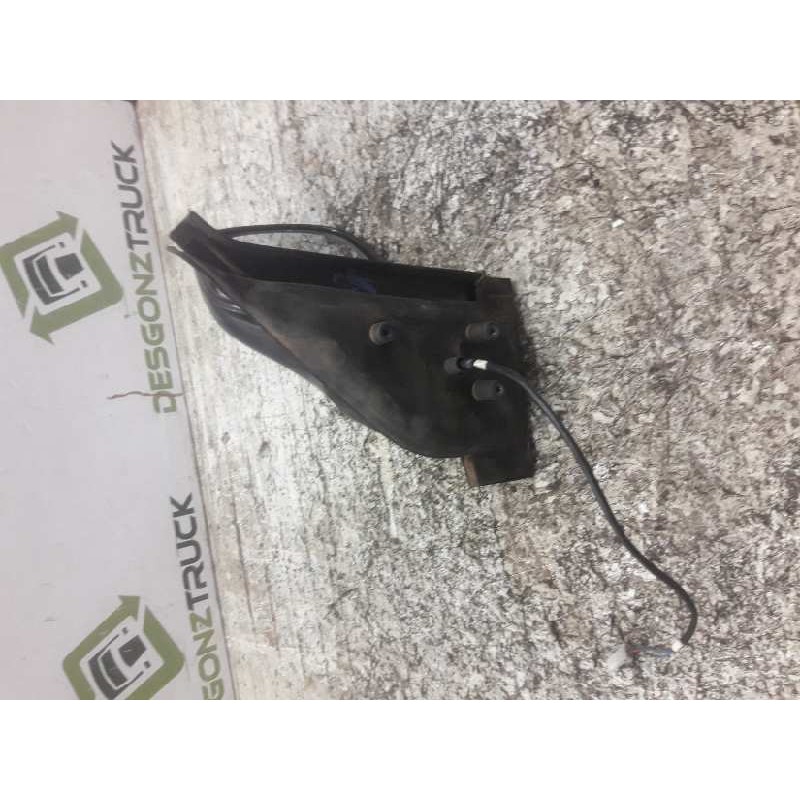 Recambio de retrovisor derecho para nissan serena (c23m) 1.6 invitation referencia OEM IAM  3 PINS - Azul 2