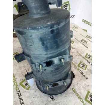 Recambio de filtro aire para nissan trucks eco-t l-35.09 referencia OEM IAM 035005951 44516592316 