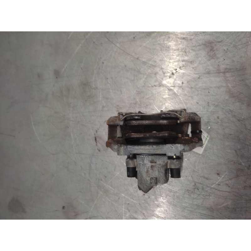 Recambio de pinza freno delantera derecha para seat leon (1m1) 1.9 tdi referencia OEM IAM - Negro 3