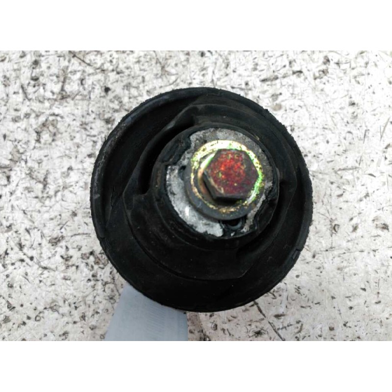 Recambio de soporte motor izquierdo para mercedes-benz clase e (w124) berlina e 300 diesel (124.131) referencia OEM IAM - Gris