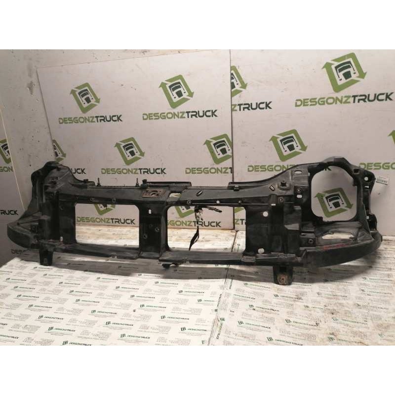 Recambio de panel frontal para opel movano volquete/ caja abierta ab (2004 =>) pr l3 3,5t referencia OEM IAM 3