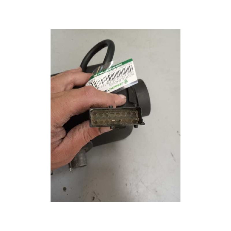 Recambio de motor calefaccion para iveco stralis (as) fsa t / p 4x2 gran espacio referencia OEM IAM AIRTRONIC D2 504001621 EBERS - Blanco 3