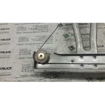 Recambio de elevalunas trasero izquierdo para citroën c3 1.4 satisfaction referencia OEM IAM   