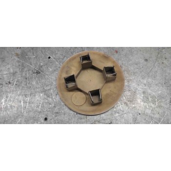 Recambio de tapacubos para volkswagen golf iii berlina (1h1) cl referencia OEM IAM 323601149 17.50CM 