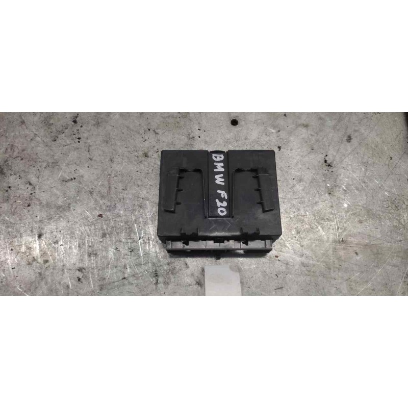 Recambio de modulo electronico para bmw serie 1 lim. (f20) 118d referencia OEM IAM 6411929678201 3