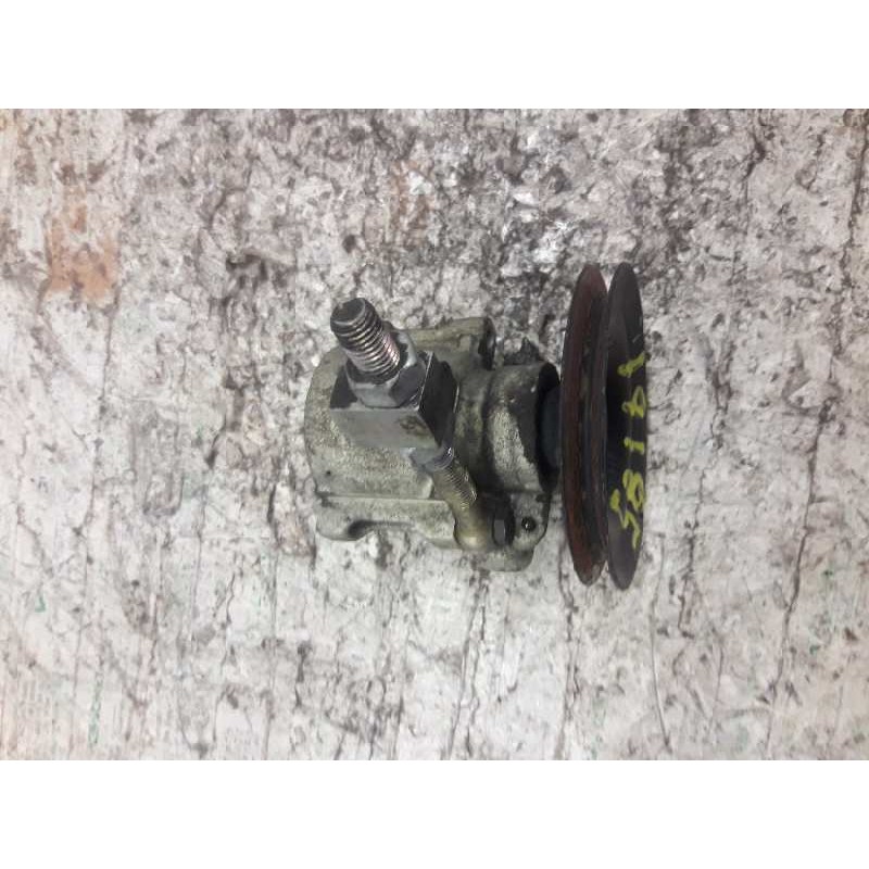 Recambio de bomba direccion para opel astra f berlina básico referencia OEM IAM 90299247 20644 2